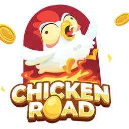 Chicken Road Logo